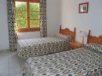 פורנלס Can Digus Apartments מראה חיצוני תמונה