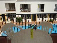 פורנלס Can Digus Apartments מראה חיצוני תמונה